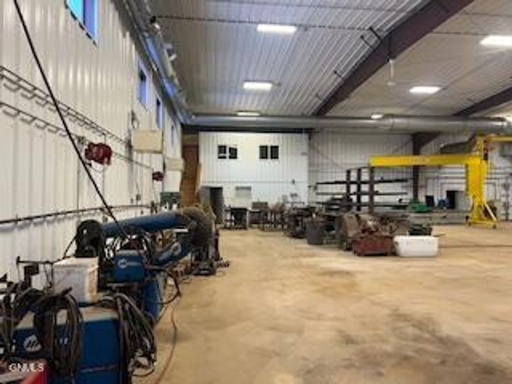 2510 132nd C Avenue NW, Arnegard, ND 58835 photo 11