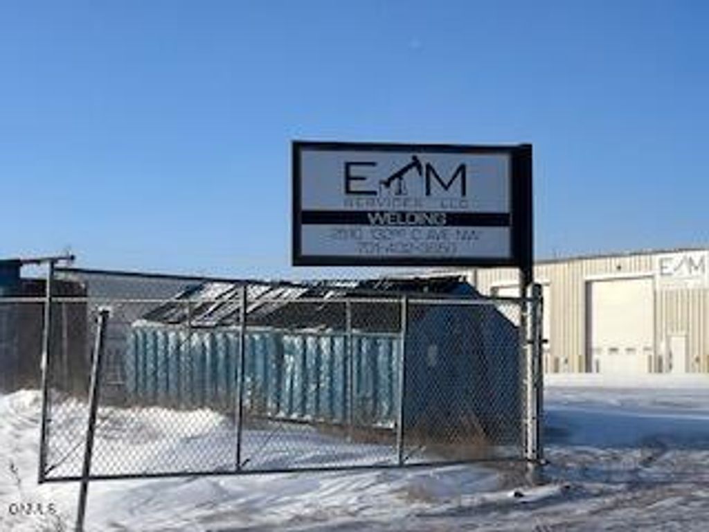 2510 132nd C Avenue NW, Arnegard, ND 58835 photo 2