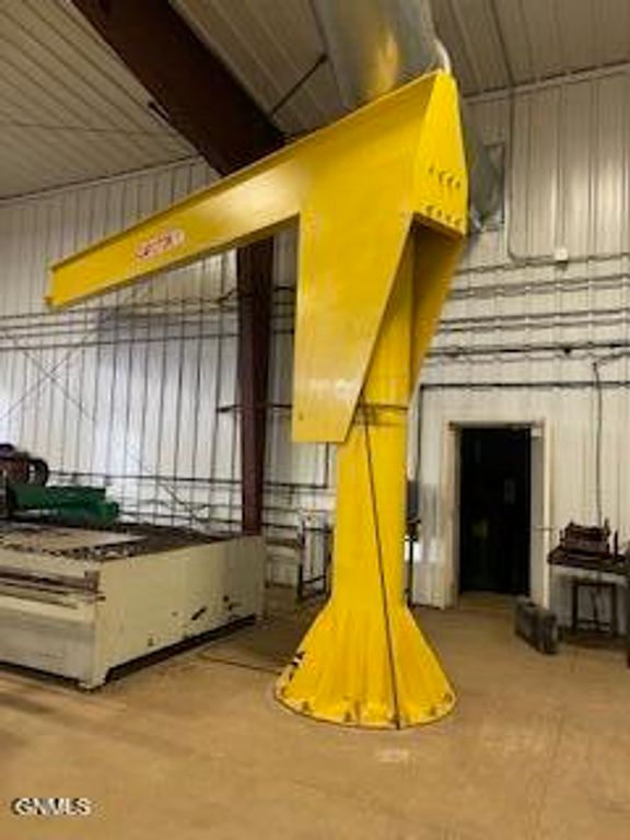 2510 132nd C Avenue NW, Arnegard, ND 58835 photo 21