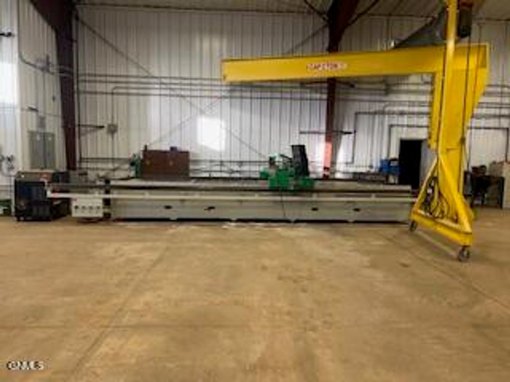 2510 132nd C Avenue NW, Arnegard, ND 58835 photo 34