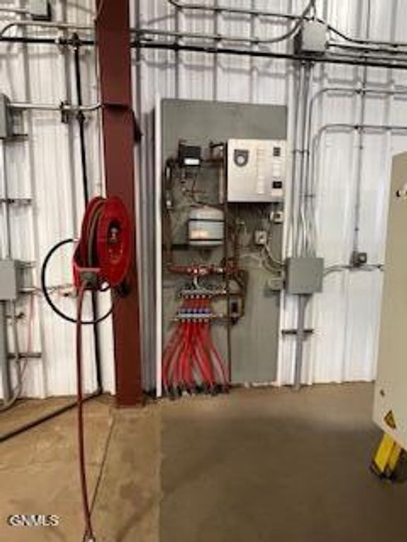 2510 132nd C Avenue NW, Arnegard, ND 58835 photo 37