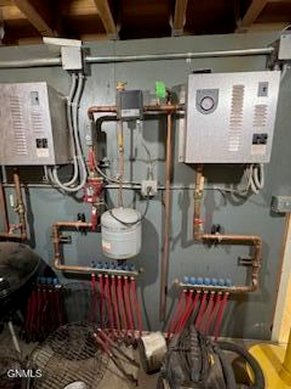 2510 132nd C Avenue NW, Arnegard, ND 58835 photo 43