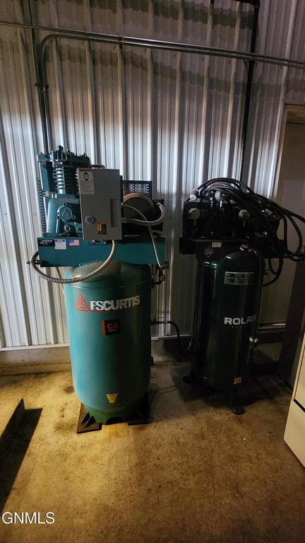 2510 132nd C Avenue NW, Arnegard, ND 58835 photo 46