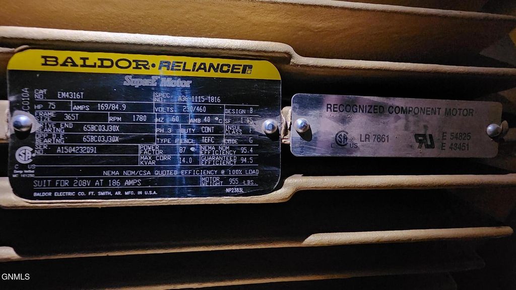 2510 132nd C Avenue NW, Arnegard, ND 58835 photo 47