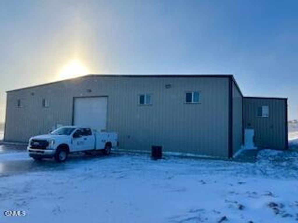 2510 132nd C Avenue NW, Arnegard, ND 58835 photo 5