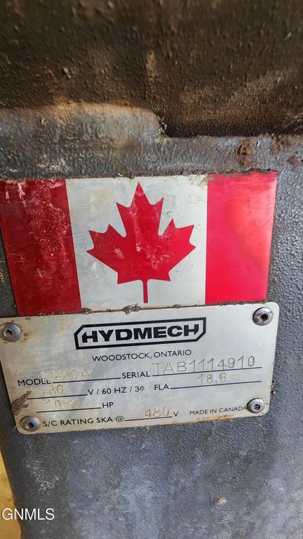 2510 132nd C Avenue NW, Arnegard, ND 58835 photo 52