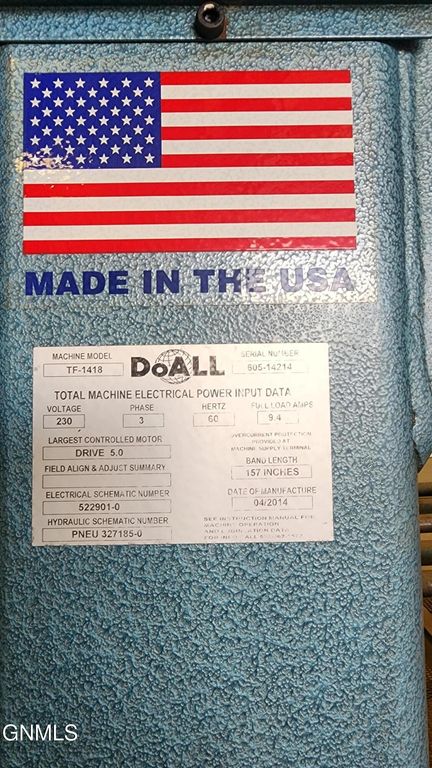 2510 132nd C Avenue NW, Arnegard, ND 58835 photo 55