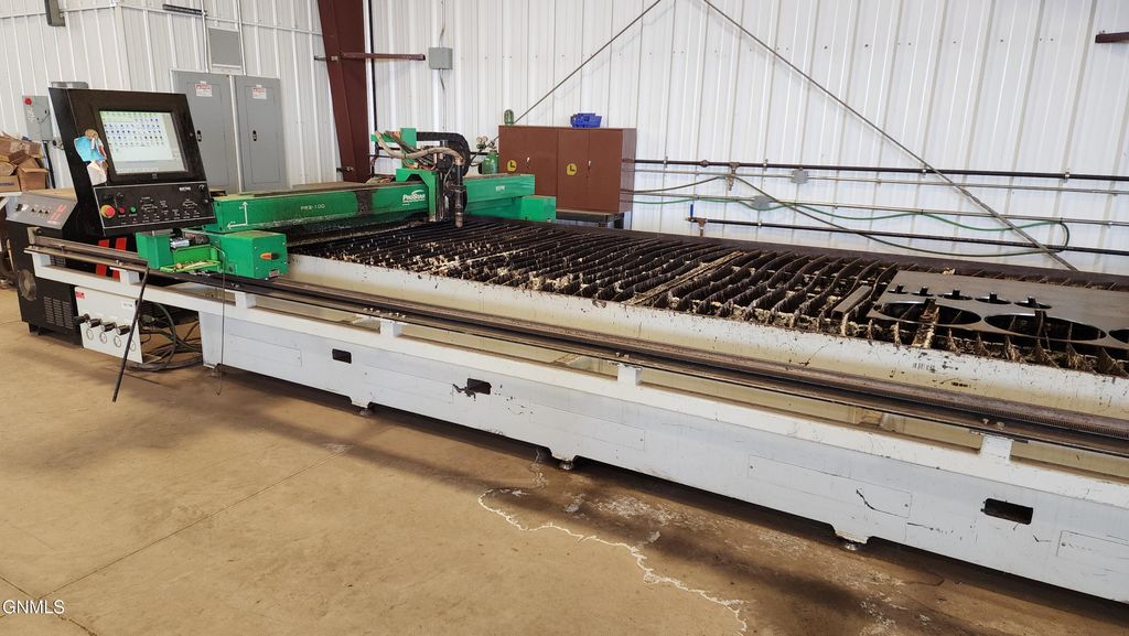 2510 132nd C Avenue NW, Arnegard, ND 58835 photo 58