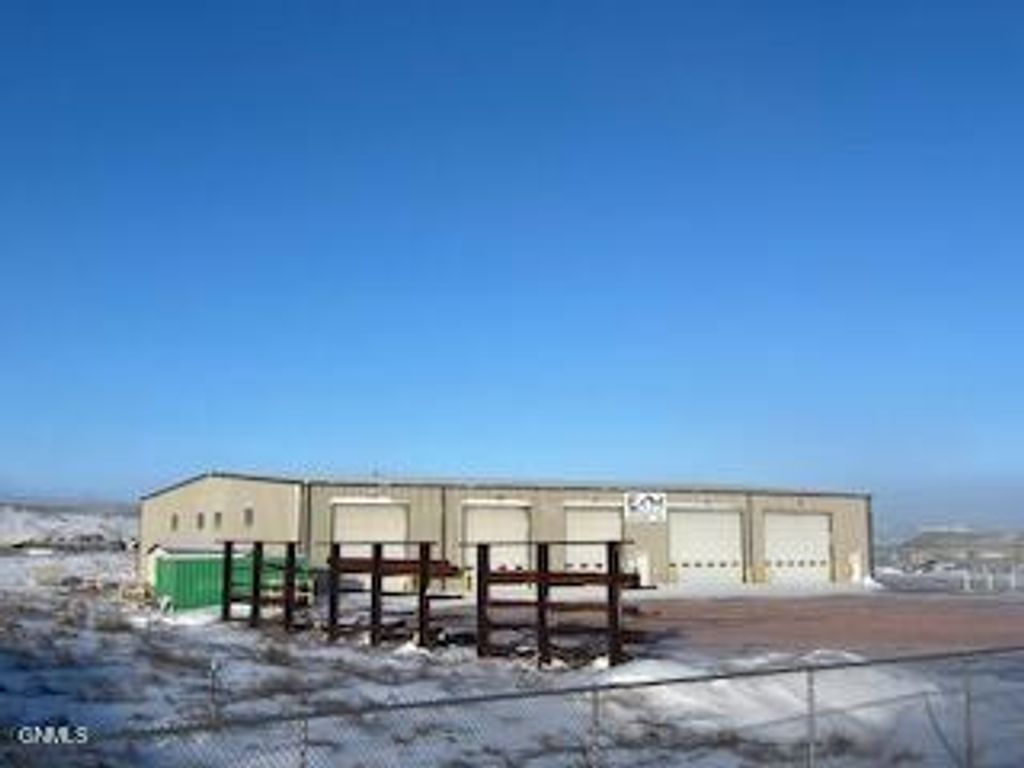 2510 132nd C Avenue NW, Arnegard, ND 58835 photo 6