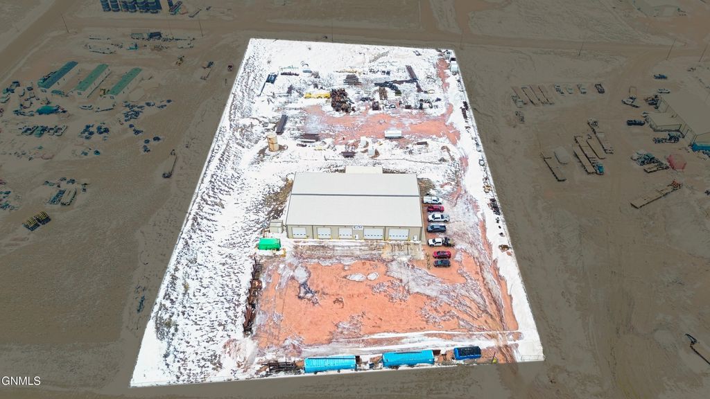 2510 132nd C Avenue NW, Arnegard, ND 58835 photo 68