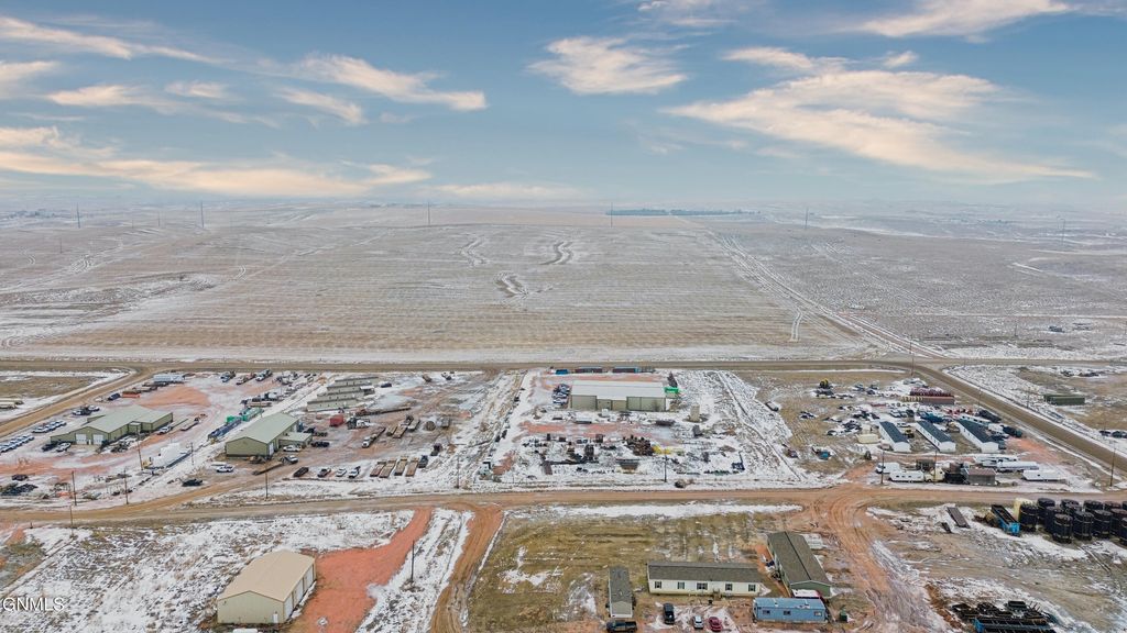 2510 132nd C Avenue NW, Arnegard, ND 58835 photo 69