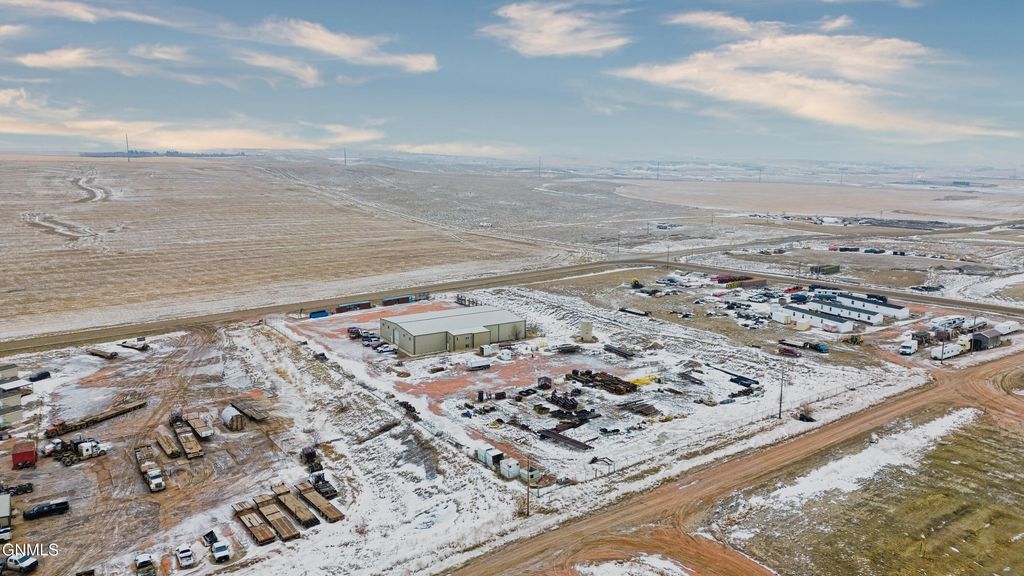 2510 132nd C Avenue NW, Arnegard, ND 58835 photo 71