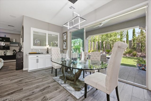 181 Elder View Drive, Las Vegas, NV 89138