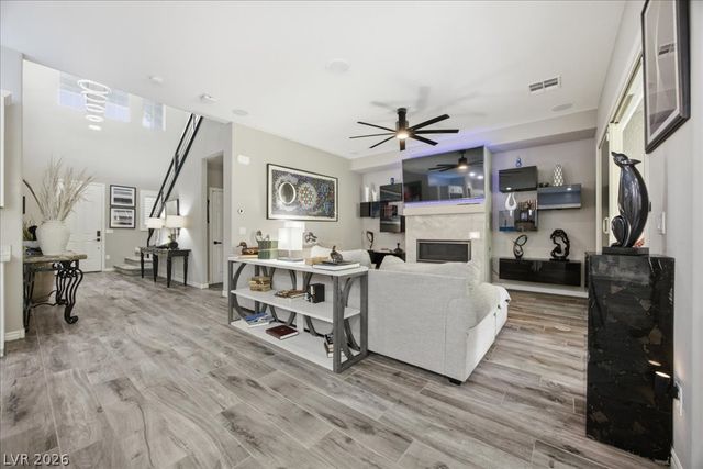181 Elder View Drive, Las Vegas, NV 89138