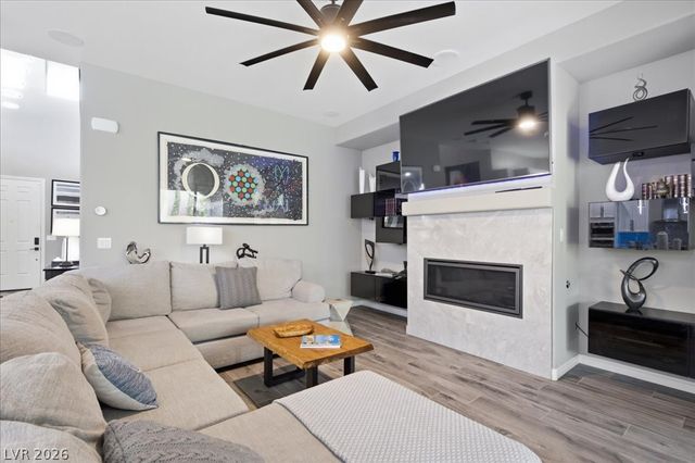 181 Elder View Drive, Las Vegas, NV 89138