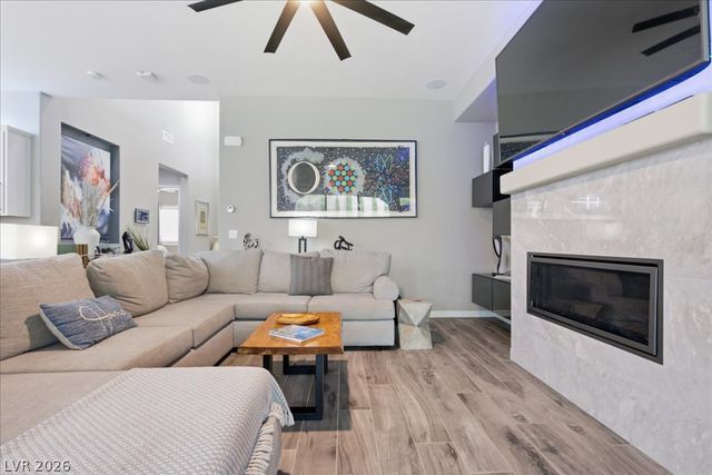 181 Elder View Drive, Las Vegas, NV 89138