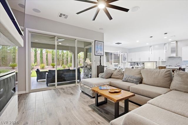 181 Elder View Drive, Las Vegas, NV 89138