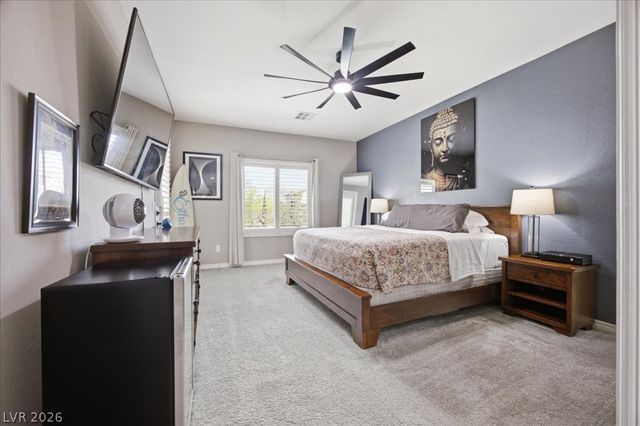 181 Elder View Drive, Las Vegas, NV 89138