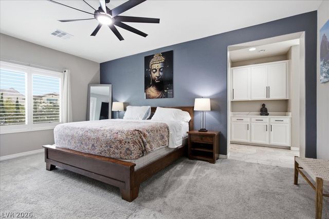181 Elder View Drive, Las Vegas, NV 89138