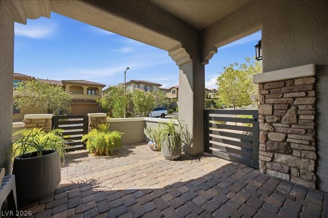 181 Elder View Drive, Las Vegas, NV 89138
