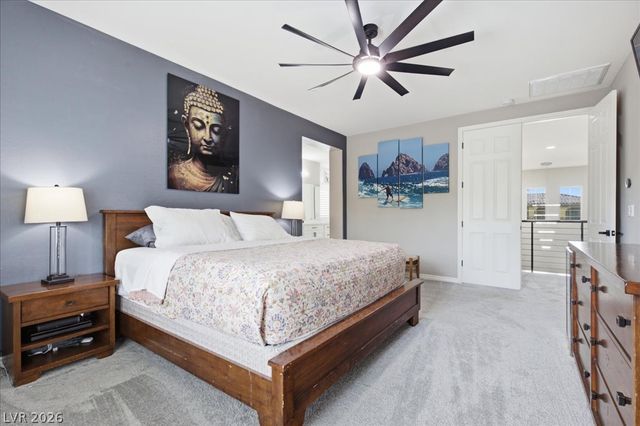 181 Elder View Drive, Las Vegas, NV 89138