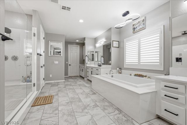 181 Elder View Drive, Las Vegas, NV 89138