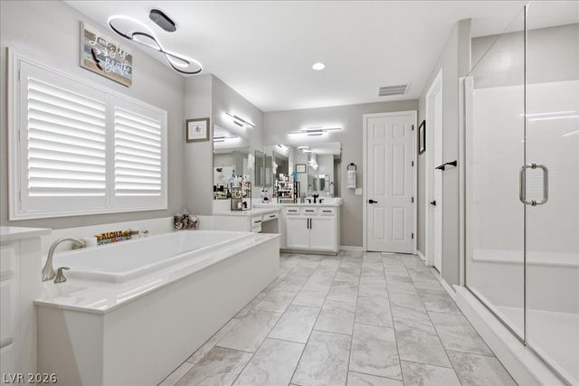 181 Elder View Drive, Las Vegas, NV 89138