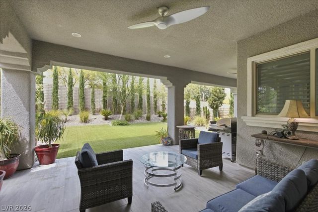 181 Elder View Drive, Las Vegas, NV 89138