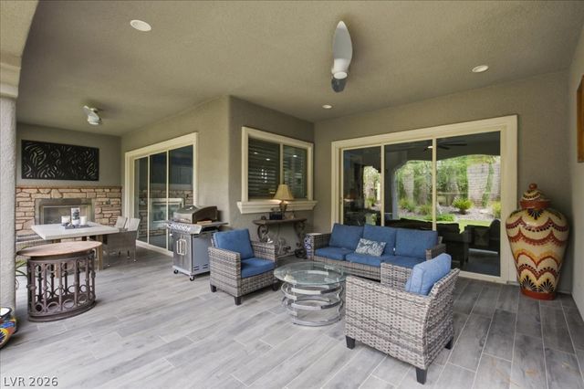 181 Elder View Drive, Las Vegas, NV 89138