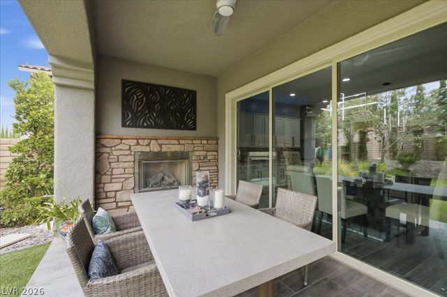 181 Elder View Drive, Las Vegas, NV 89138