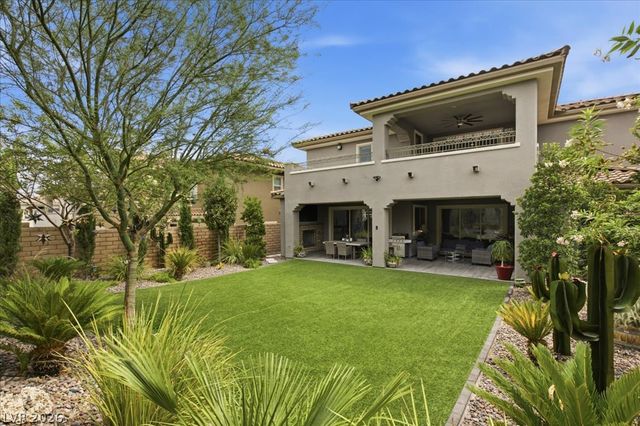 181 Elder View Drive, Las Vegas, NV 89138