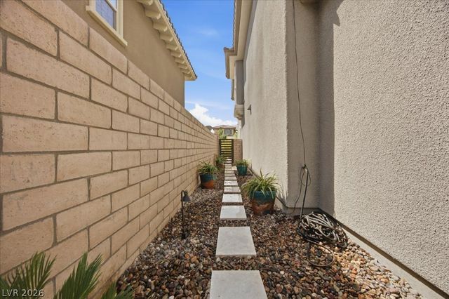 181 Elder View Drive, Las Vegas, NV 89138