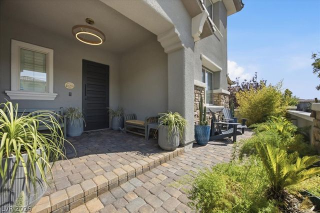 181 Elder View Drive, Las Vegas, NV 89138