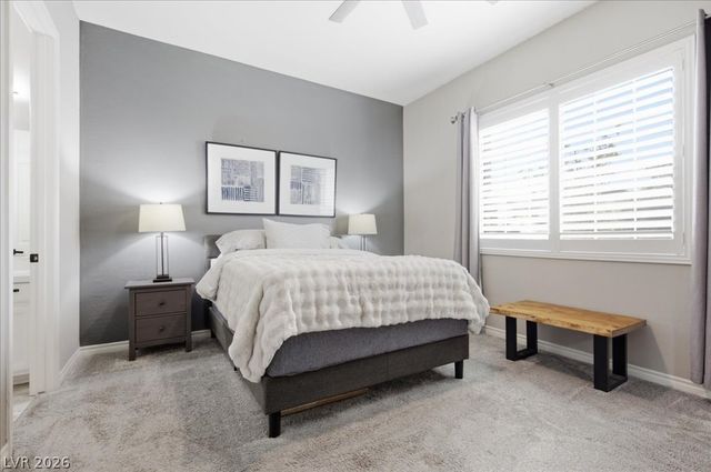 181 Elder View Drive, Las Vegas, NV 89138