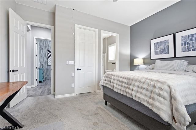 181 Elder View Drive, Las Vegas, NV 89138