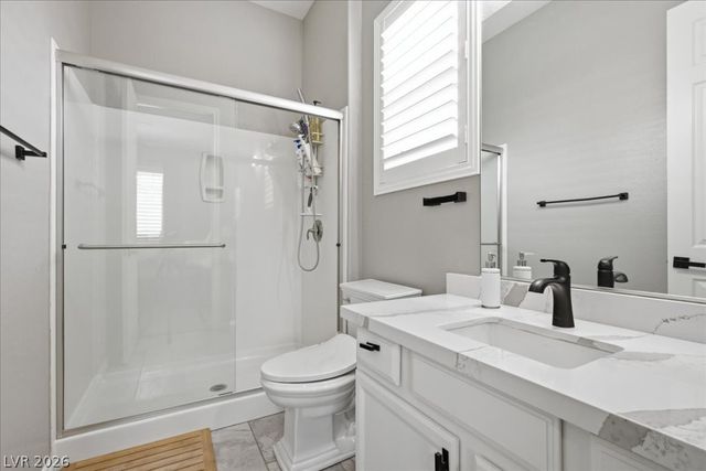 181 Elder View Drive, Las Vegas, NV 89138