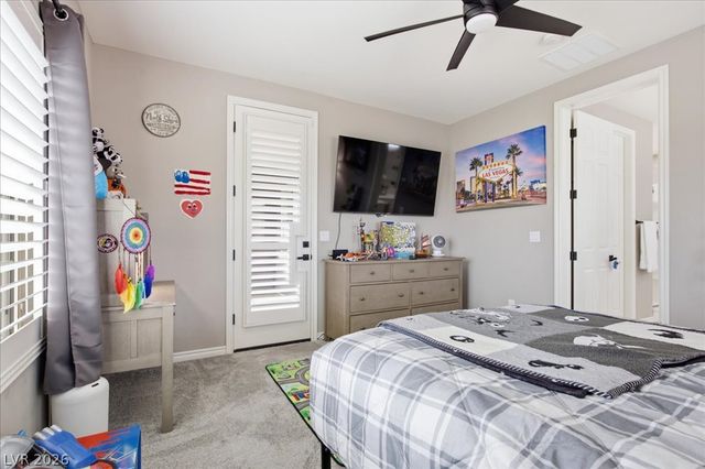 181 Elder View Drive, Las Vegas, NV 89138