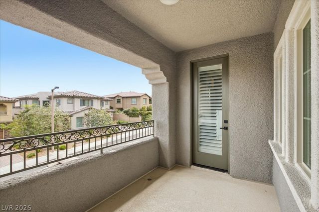181 Elder View Drive, Las Vegas, NV 89138