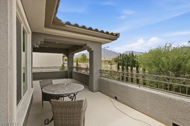 181 Elder View Drive, Las Vegas, NV 89138