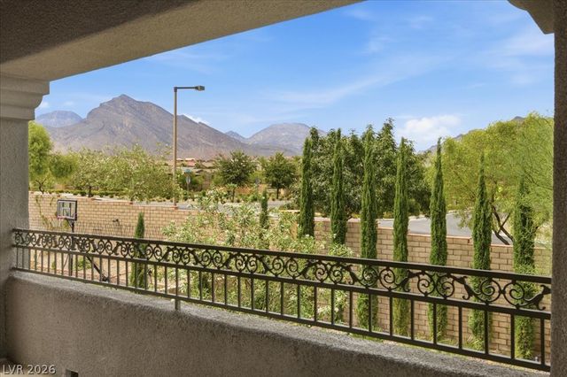 181 Elder View Drive, Las Vegas, NV 89138
