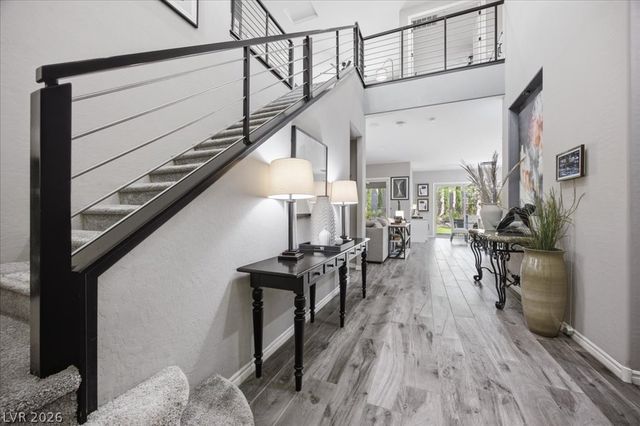 181 Elder View Drive, Las Vegas, NV 89138