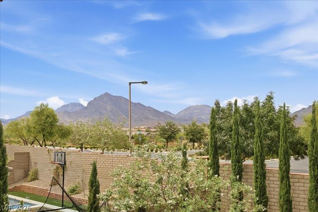 181 Elder View Drive, Las Vegas, NV 89138