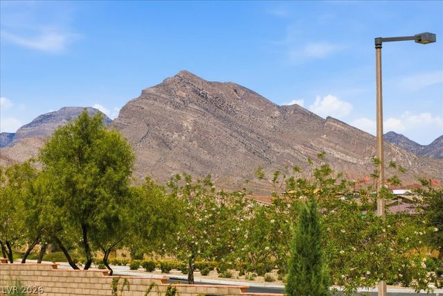 181 Elder View Drive, Las Vegas, NV 89138