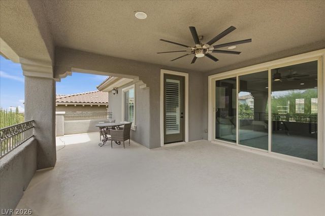 181 Elder View Drive, Las Vegas, NV 89138