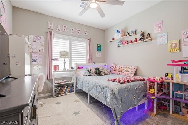 181 Elder View Drive, Las Vegas, NV 89138