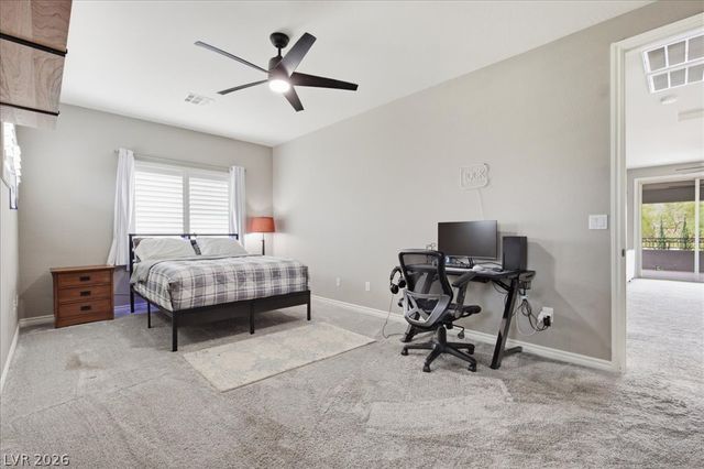 181 Elder View Drive, Las Vegas, NV 89138
