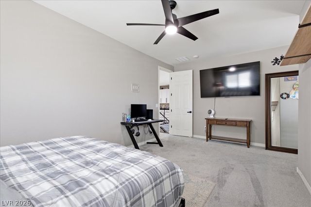 181 Elder View Drive, Las Vegas, NV 89138