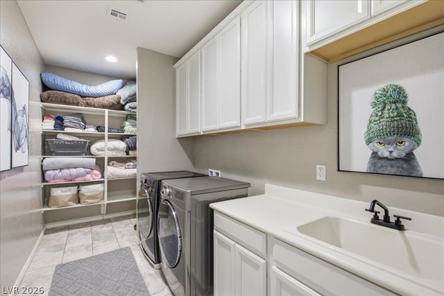 181 Elder View Drive, Las Vegas, NV 89138