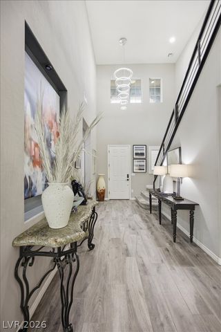 181 Elder View Drive, Las Vegas, NV 89138