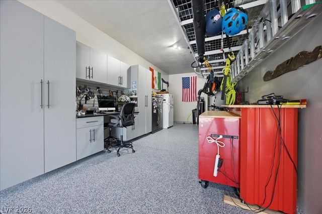 181 Elder View Drive, Las Vegas, NV 89138